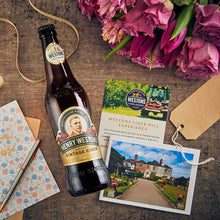 Load image into Gallery viewer, Henry Westons Vintage Cider 500ml x 12