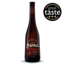 Load image into Gallery viewer, Aspall Draught Cyder 500ml x 12