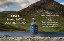 Load image into Gallery viewer, Hinch Small Batch Bourbon Cask