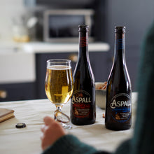 Load image into Gallery viewer, Aspall Draught Cyder 500ml x 12