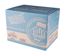 Load image into Gallery viewer, Baladin Nazionale - 100% Italian Ale 330ml x 12