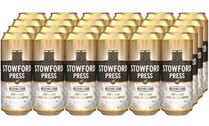 Stowford Press Cider 500ml x 24 Cans