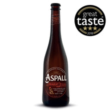 Load image into Gallery viewer, Aspall Draught Cyder 500ml x 12
