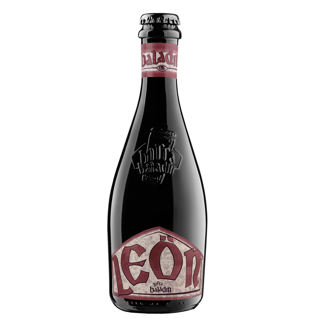 Baladin Leon - Dark Ale 330ml x 12