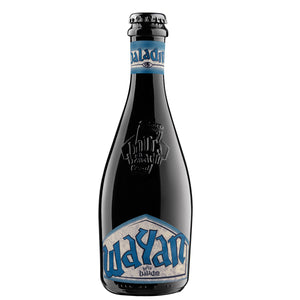 Baladin Wayan - Saison Beer 330ml x 12