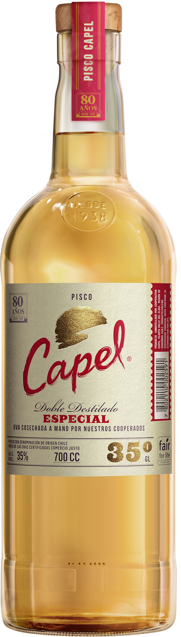 Capel Especial