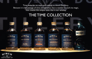 Hinch Small Batch Bourbon Cask