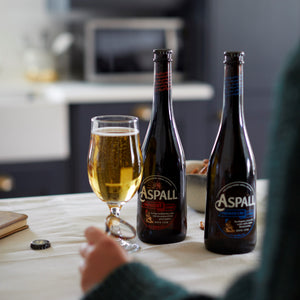 Aspall Draught Cyder 500ml x 12