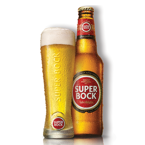 Super Bock Original 330ml x 24