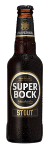 Super Bock Stout 330ml