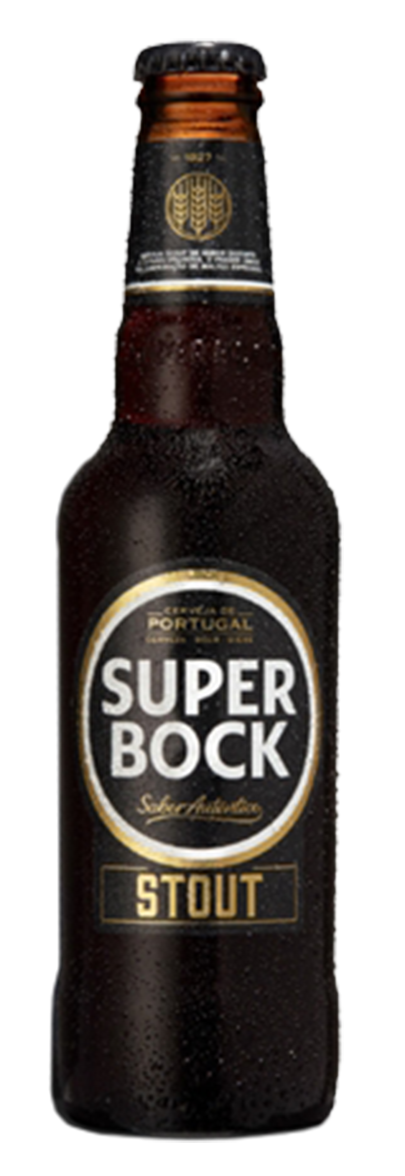 Super Bock Stout 330ml