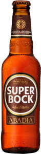 Super Bock Abadia 330ml