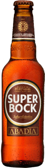 Super Bock Abadia 330ml