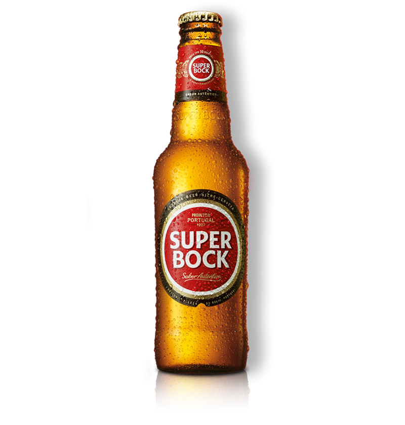 Super Bock Original 330ml
